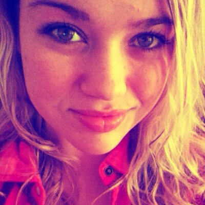 Stacie Turner - Twitter Profile Picture of Stacie Turner (@AldeanGirl95) on Twitter