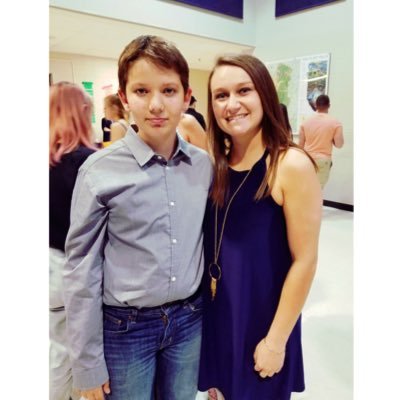 Profile Picture of Taylor Bonnette (@taylabee7) on Twitter