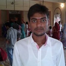 Profile Picture of Upendra Kumar (@upendrakumar916) on Twitter