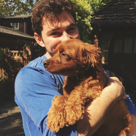 Profile Picture of Matthew Seligson (@mpseligson) on Poshmark