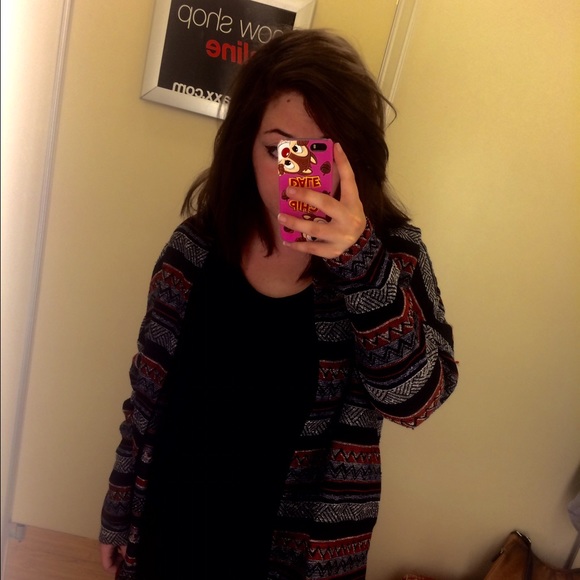 Profile Picture of Caitlin Avinger (@caitlinhope23) on Poshmark
