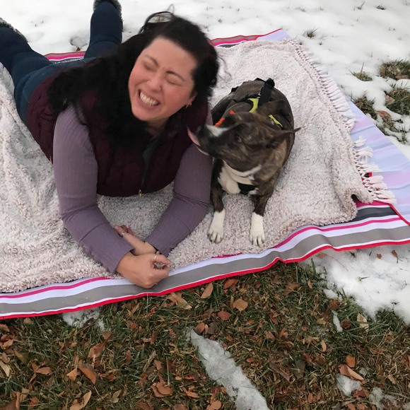 Profile Picture of Amie Bergondo (@occhiosblu) on Poshmark