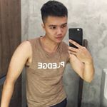 Profile Picture of Đức Giang (@bungphi) on Instagram