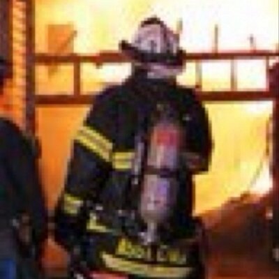 Profile Picture of Greg Laskowski (@firefinder151) on Twitter