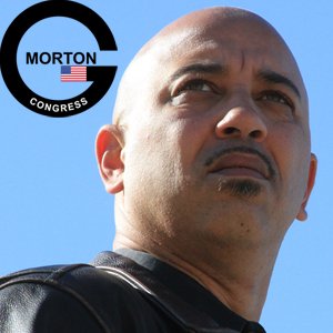 Profile Picture of Glenn Morton (@Morton4Congress) on Twitter