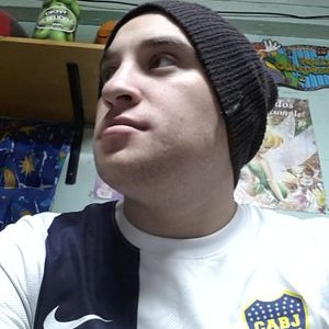 Profile Picture of Jonathan Olivera (@jhoonyolivera) on Twitter