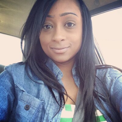 Profile Picture of Brianna Jeter (@BananaFannaAppl) on Twitter
