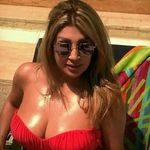 Profile Picture of Becca Fan Page (@rebeccaghaz.fans) on Instagram