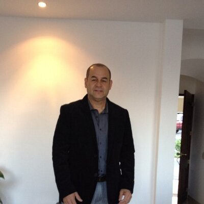 Profile Picture of Mario Garnica (@mariogarnica2) on Twitter