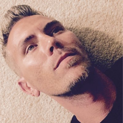 Profile Picture of Jason Leslie Burch (@burchj_son) on Twitter