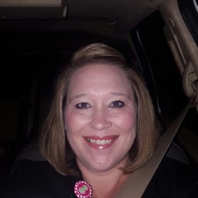 Profile Picture of Stacey Laney (@staceylaney13) on Pinterest
