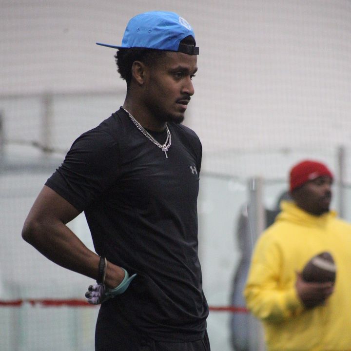 Profile Picture of Kevin Brewington (@@brew1ngton) on Tiktok