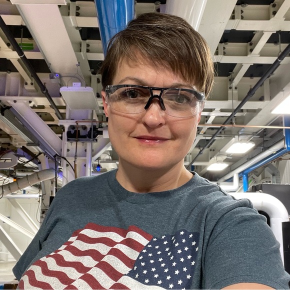 Profile Picture of Jerico Wilson (@mightylight80) on Poshmark