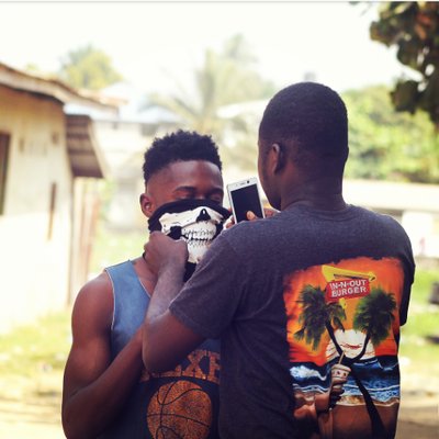 Profile Picture of KG Robert Zola (@KGRobertZola1) on Twitter