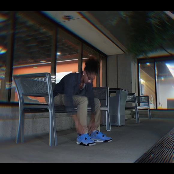 Profile Picture of Lautaro Tamoni (@stunna4rice) on Poshmark