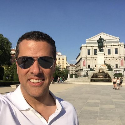 Profile Picture of Marcel Benoit (@MarcelB41870941) on Twitter