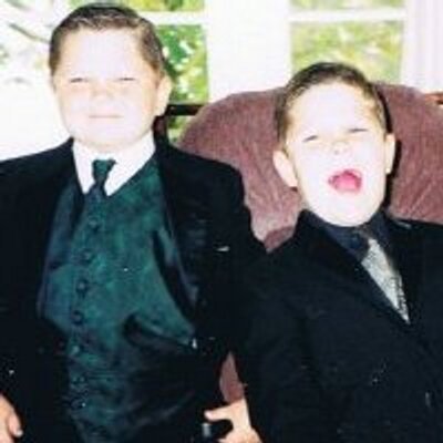 Profile Picture of Matthew Lonergan (@sharedcashews) on Twitter