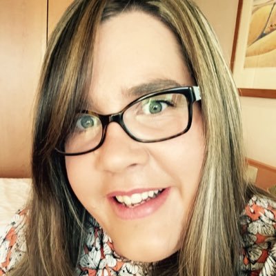 Profile Picture of Larissa Davies (@LarissaAnn83) on Twitter