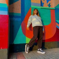 Profile Picture of Honey Scott (@honey-scott-5) on Quora