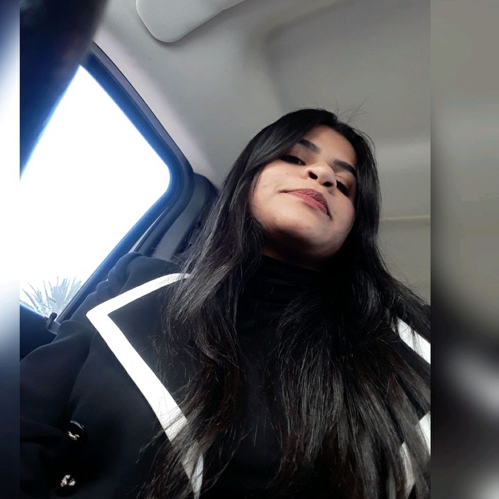 Profile Picture of Elissa Marcano UGC (@elissamg) on Tiktok