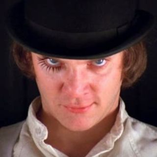 Profile Picture of Malcolm McDowell (@malcolm_mcdowell) on Instagram