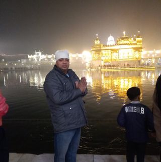 Profile Picture of Jagdish Anand (@Jagdish-Anand) on Facebook