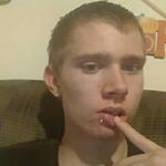 Profile Picture of 😘Christopher Graham  😚 (@chris_aron_graham) on Instagram