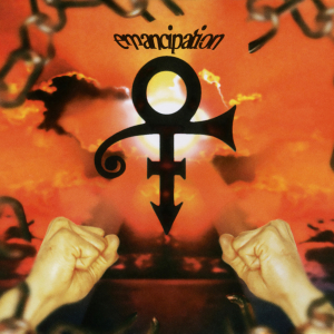 Profile Picture of Emancipation (Prince album)on Wikipedia
