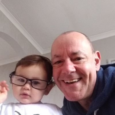 Profile Picture of Colin Hughes (@colinhu15052475) on Twitter