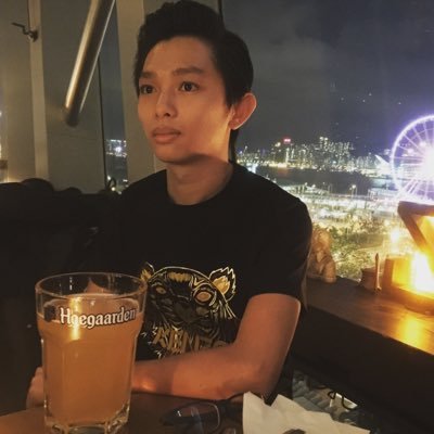 Profile Picture of Chriß (@ChrisLiew07) on Twitter