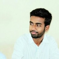 Profile Picture of Mohammed Hafeez (@mohammed-hafeez-11) on Quora