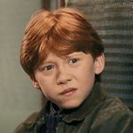 Profile Picture of HARRY POTTER FRAMES ⚡ (@hpframes) on Instagram