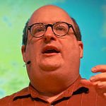 Profile Picture of Jared Spool (@jmspool) on Flickr