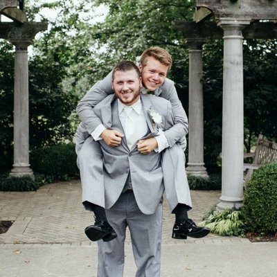 Profile Picture of Jacob Callahan (@JacobcallahanVb) on Twitter