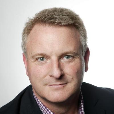 Profile Picture of Richard Roberts (@richorob) on Twitter