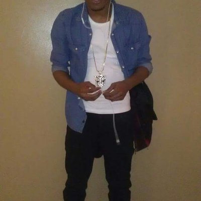 Profile Picture of Darrick Walls (@darrick_walls) on Twitter