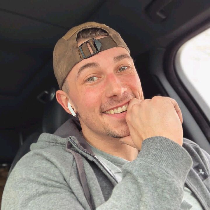 Profile Picture of Peter Walkowski (@peterwalkowski1) on Tiktok