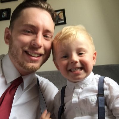 Profile Picture of Kevin Hodgson (@KevHodgson90) on Twitter