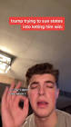 Profile Picture of   gunnar laughlin... (@funguntheonegun) on Tiktok