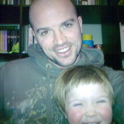 Profile Picture of Steven Lambrecht (@lampiau) on Twitter