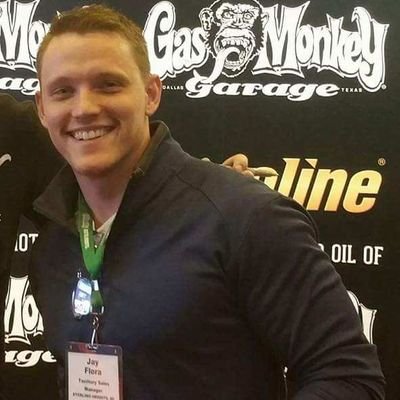 Profile Picture of Jason Flora (@JasonFlora1) on Twitter