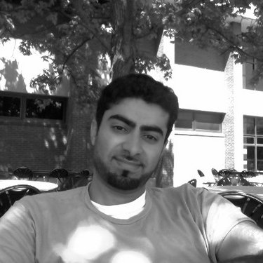 Profile Picture of Mohammed Alramadhan (@alramadhan3) on Twitter