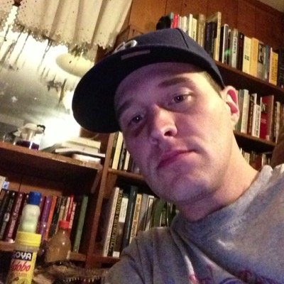 Profile Picture of Christopher Zern (@CzernZern) on Twitter