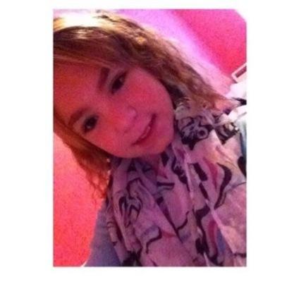 Profile Picture of  ✨Julia Hamm ✨ (@cheerrr32) on Twitter