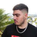 Profile Picture of Daniel (@danireyesve) on Instagram