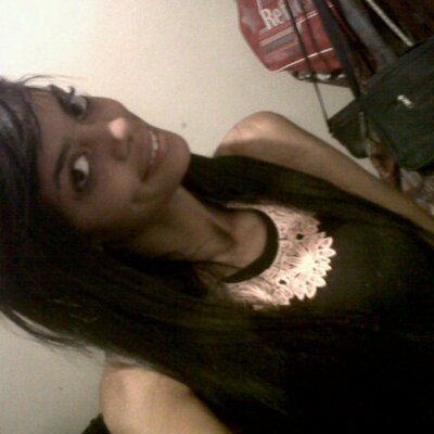 Profile Picture of Shanel Robin Linde (@ShanelLinde) on Twitter