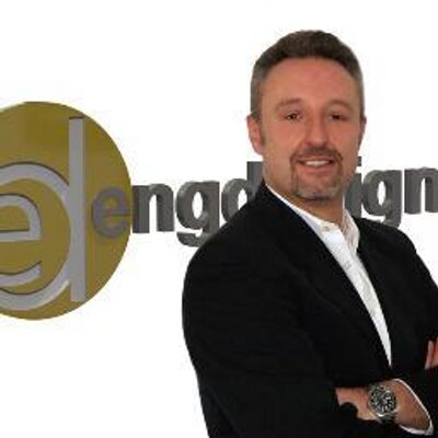 Profile Picture of Thomas Jelinek (@engdesign_detec) on Twitter