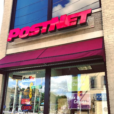 Profile Picture of PostNet On James Street (@postnetsyracuse) on Twitter