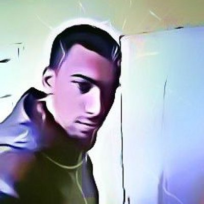 Profile Picture of Ahmed Chafik (@chafik_27) on Twitter