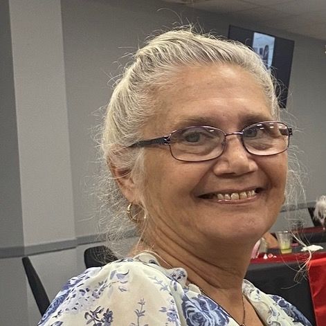 Profile Picture of Rhonda Stout (@rhonda.stout5) on Tiktok